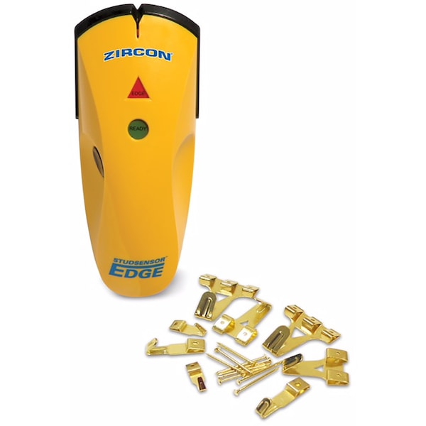 Zircon StudSensor Edge Picture Kit 65946 Zoro